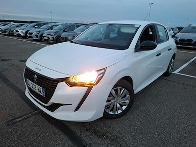 Peugeot 208 208 Affaire 1.5 BlueHDi 100 Premium