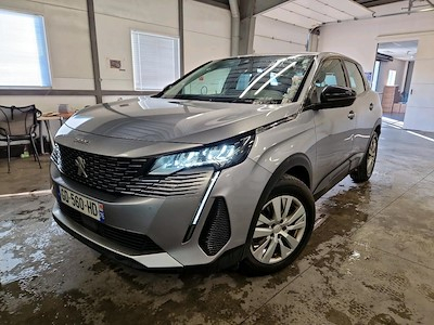 Peugeot 3008 3008 1.5 BlueHDi 130ch S&amp;S Active Business EAT8