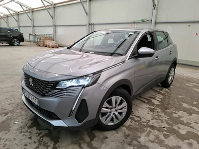 Peugeot 3008 3008 1.5 BlueHDi 130ch S&amp;S Active Pack EAT8