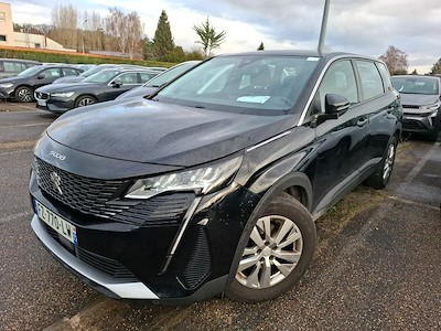 Peugeot 5008 5008 1.2 PureTech 130ch S&amp;S Active Business EAT8