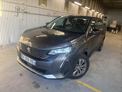 Peugeot 5008 5008 1.2 PureTech 130ch S&amp;S Active Pack EAT8