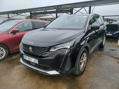 Peugeot 5008 5008 1.5 BlueHDi 130ch S&amp;S Active Pack EAT8