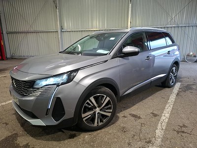 Peugeot 5008 5008 1.5 BlueHDi 130ch S&amp;S Allure Pack EAT8