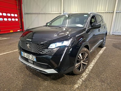 Peugeot 5008 5008 1.5 BlueHDi 130ch S&amp;S GT EAT8