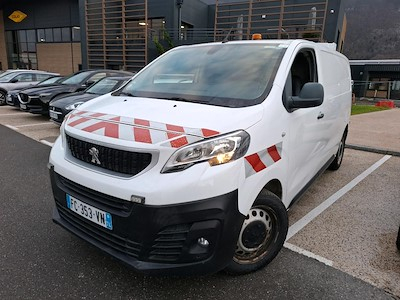 Peugeot EXPERT Expert Fg Standard 2.0 BlueHDi 120ch Premium Pack S&amp;S