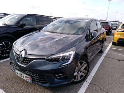 Renault CLIO Clio 1.0 TCe 100ch Business