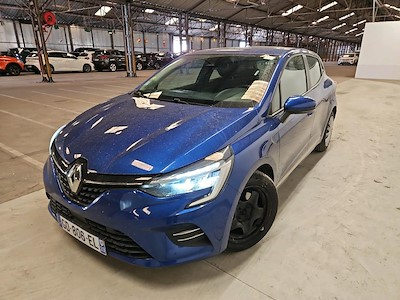 Renault CLIO Clio 1.5 Blue dCi 100ch Business