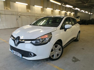 Renault CLIO Clio Estate 1.5 dCi 90ch energy Business Eco²