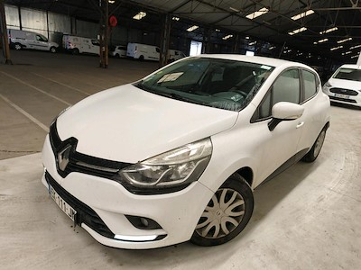 Renault CLIO Clio Ste 1.5 dCi 75ch energy Air Medianav