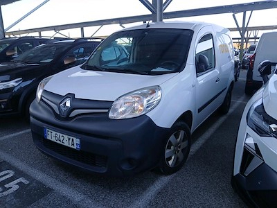 Renault Kangoo express Kangoo Express 1.5 Blue dCi 115ch Grand Confort 5cv
