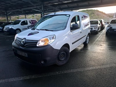 Renault Kangoo express Kangoo Express 1.5 Blue dCi 80ch Grand Confort 5cv