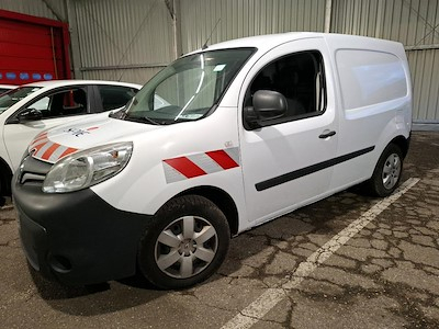 Renault Kangoo express Kangoo Express 1.5 Blue dCi 95ch Extra R-Link