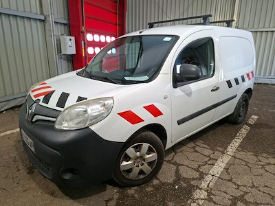 Renault Kangoo express Kangoo Express 1.5 dCi 75ch Grand Confort