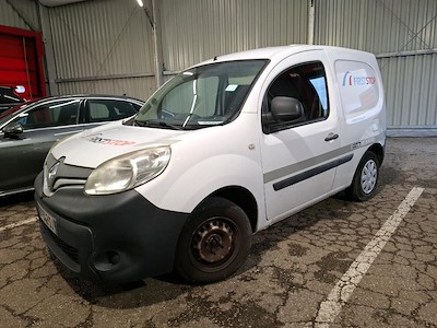 Renault Kangoo express Kangoo Express Compact 1.5 dCi 75 Grand Confort