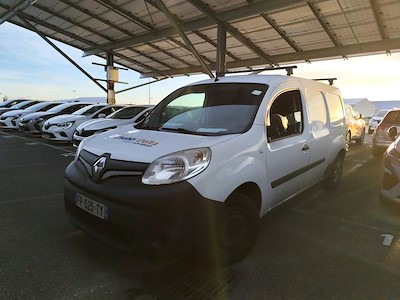Renault Kangoo express Kangoo Express Maxi 1.5 Blue dCi 95ch Grand Volume Extra R-Link