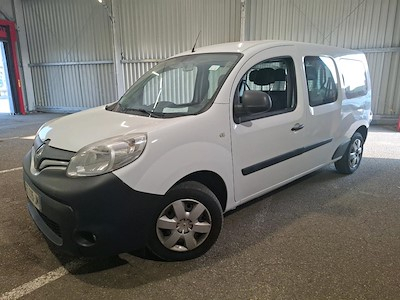 Renault Kangoo express Kangoo Express Maxi 1.5 dCi 90ch energy Cabine Approfondie Extra R-Link Euro6