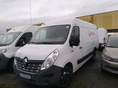 Renault MASTER MASTER 135.35 FG L3H2 GC