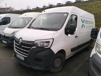 Renault MASTER Master Fg F3300 L2H2 2.3 Blue dCi 135ch Grand Confort Euro6