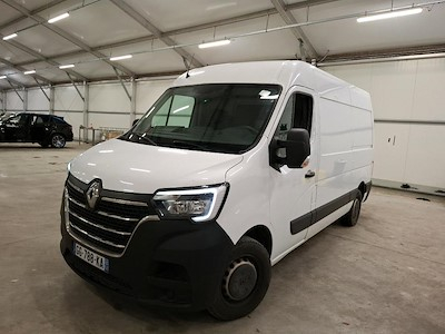 Renault MASTER Master Fg F3500 L2H2 2.3 Blue dCi 150ch Grand Confort Euro6