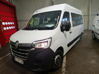 Renault MASTER Master Fg F3500 L2H2 2.3 dCi 135ch Grand Confort E6