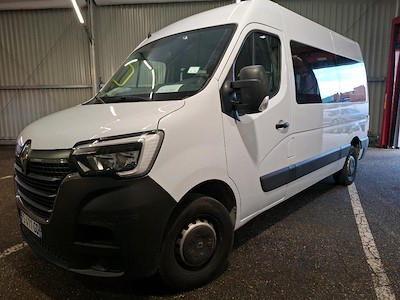 Renault MASTER Master Fg F3500 L2H2 2.3 dCi 135ch Grand Confort E6