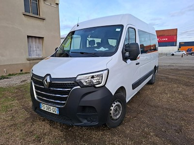 Renault MASTER Master Fg F3500 L2H2 2.3 dCi 135ch Grand Confort E6