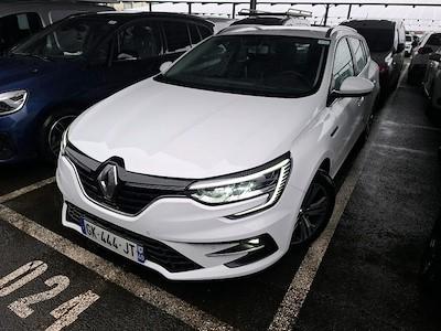 Renault MEGANE Megane Estate 1.5 Blue dCi 115ch Evolution EDC