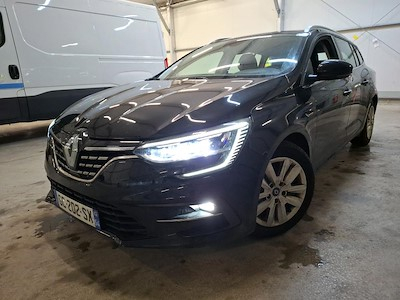 Renault MEGANE Megane Estate 1.6 E-Tech Plug-in 160ch Business