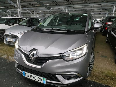 Renault Grand SCENIC Grand Scenic 1.7 Blue dCi 120ch Business EDC 7 places