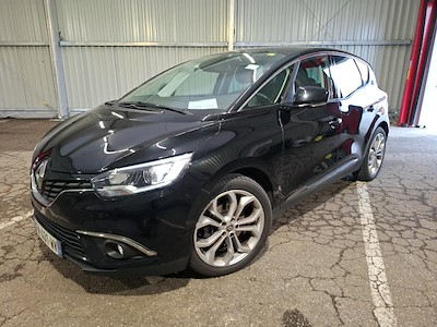 Renault SCENIC Scenic 1.7 Blue dCi 120ch Business