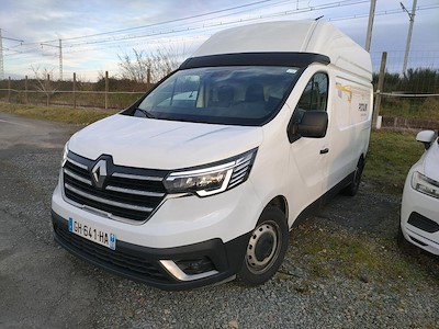 Renault TRAFIC Trafic Fg L2H2 3T 2.0 Blue dCi 150ch Grand Confort