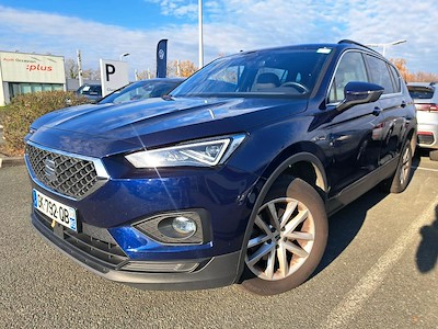 Seat TARRACO Tarraco 2.0 TDI 150ch Style Business DSG7 5 places