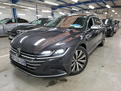 Volkswagen Arteon SB Arteon ShootingBrake 2.0 TDI EVO 150ch Elegance DSG7