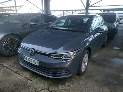 Volkswagen GOLF Golf 2.0 TDI SCR 115ch Business DSG7