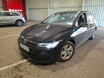 Volkswagen GOLF Golf 2.0 TDI SCR 115ch Life Business DSG7