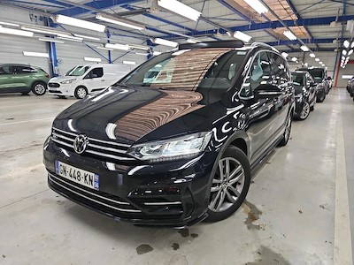 Volkswagen TOURAN Touran 1.5 TSI EVO 150ch Carat DSG7 7 places Euro6ap