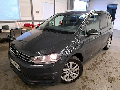 Volkswagen TOURAN Touran 1.5 TSI EVO 150ch Lounge 7 places Euro6ap