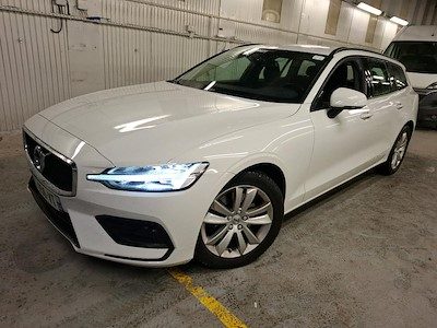 Volvo V60 V60 B3 163ch Business Geartronic