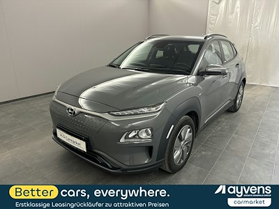 Hyundai Kona EV Geschlossen, 5-turig, Direktantrieb, 1-Gang