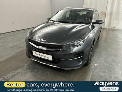 Kia XCeed 1.6 GDI DCT6 OPF Plug-in-Hybrid VISION Geschlossen, 5-turig, Automatik, 6-Gang
