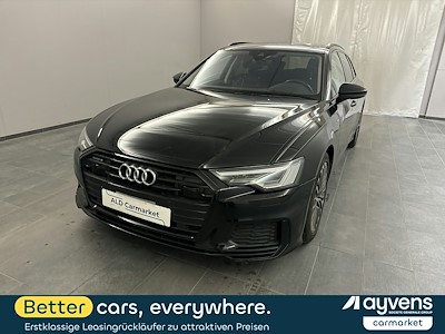 Audi A6 Avant 55 TFSI e quattro S tronic sport Kombi, 5-turig, Automatik, 7-Gang