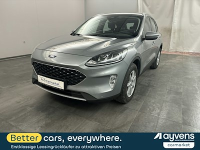 Ford Kuga 2.0 EcoBlue Hybrid COOL&amp;CONNECT Geschlossen, 5-turig, 6-Gang