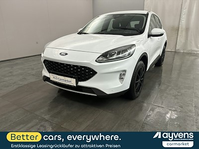 Ford Kuga 2.5 Duratec PHEV COOL&amp;CONNECT Geschlossen, 5-turig, Automatik, 1-Gang