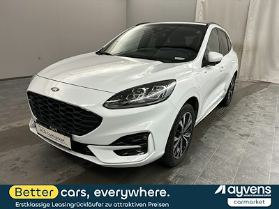 Ford Kuga 2.5 Duratec PHEV ST-LINE X Geschlossen, 5-turig, Automatik, 1-Gang