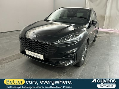 Ford Kuga 2.5 Duratec PHEV ST-LINE X Geschlossen, 5-turig, Automatik, 1-Gang
