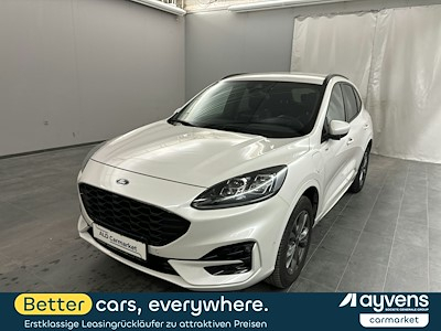 Ford Kuga 2.5 Duratec PHEV ST-LINE X Geschlossen, 5-turig, Automatik, 1-Gang