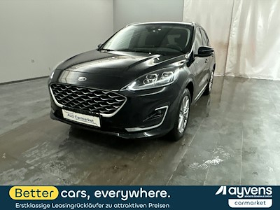 Ford Kuga 2.5 Duratec PHEV VIGNALE Geschlossen, 5-turig, Automatik, 1-Gang