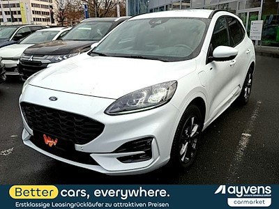 Ford Kuga 2.5 durate c PHEV ST-LINE X