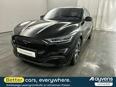 Ford Mustang mach-e AWD Geschlossen, 5-turig, Direktantrieb, 1-Gang