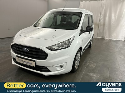 Ford Transit connect 220 L1 S&amp;S LKW Trend Kombi, 5-turig, 6-Gang